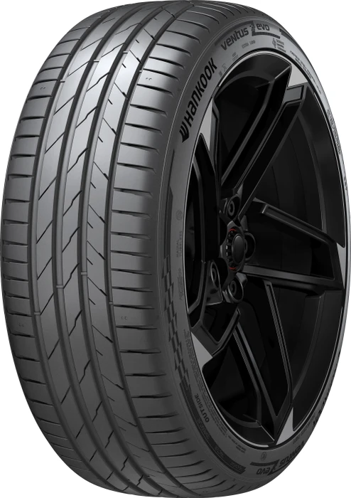 Hankook k137 ventus evo xl Reifen 215/35 -19 85Y