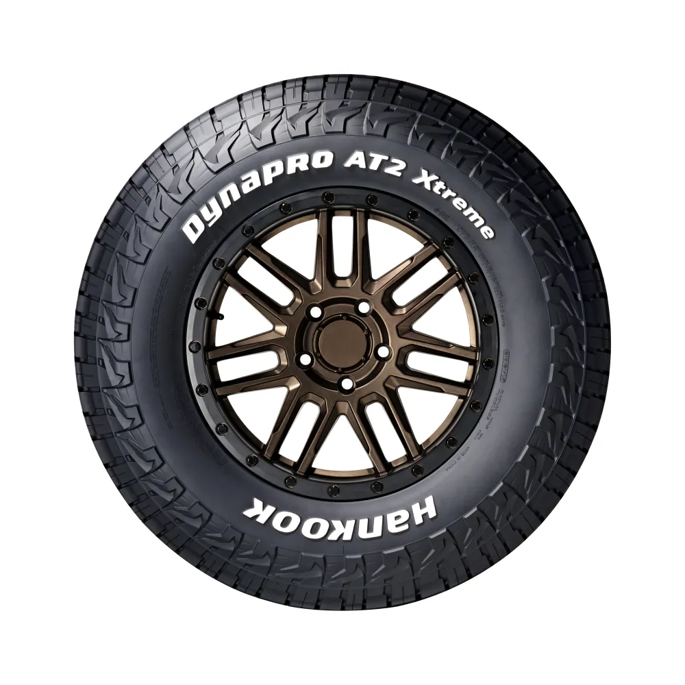 Hankook DYNAPRO AT2 XTREME RF12 Reifen 265/65 R17 112T