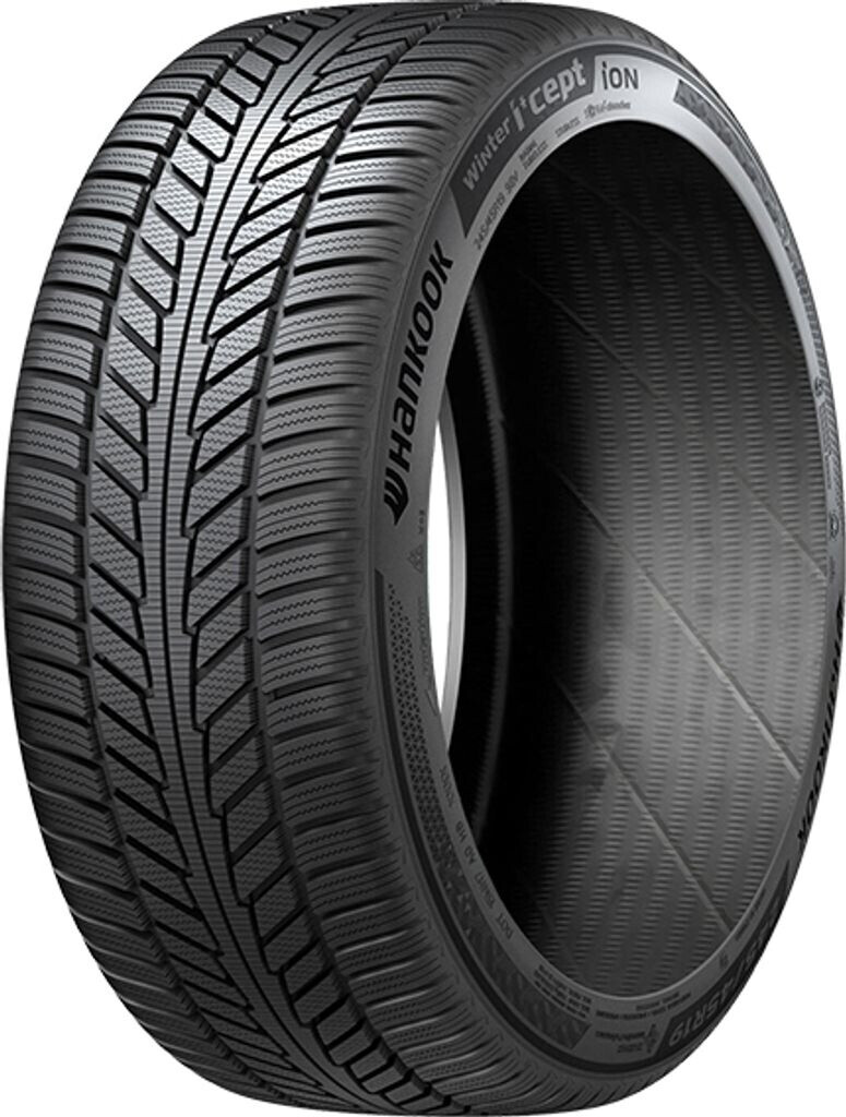 Hankook WINTER I*CEPT ION X (IW01A) Reifen 295/35 R22 108V