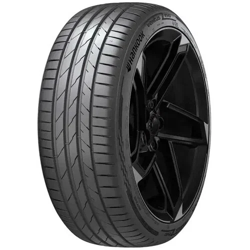 Hankook k137 ventus evo xl Reifen 255/30 -20 92Y