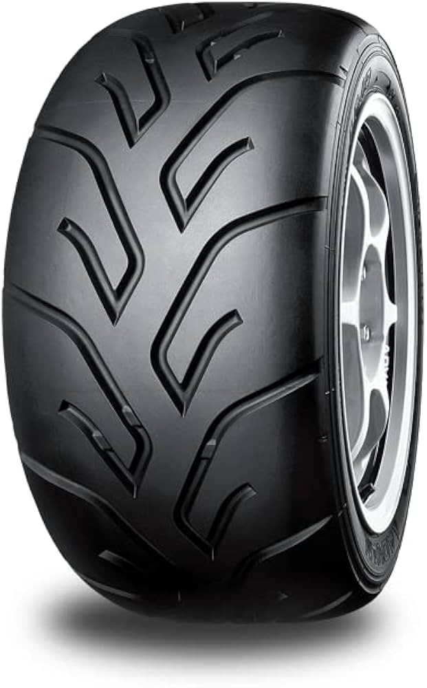 Yokohama Advan A048 Reifen 185/60 R13 80H