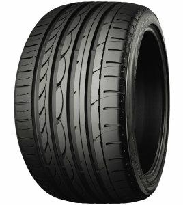 Yokohama Advan Sport (V103) Reifen 255/30 R22 95Y XL