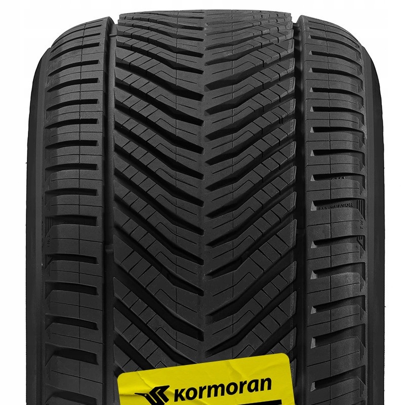 Kormoran KORMORAN ALL SEASON Reifen 235/45 R18 98Y XL