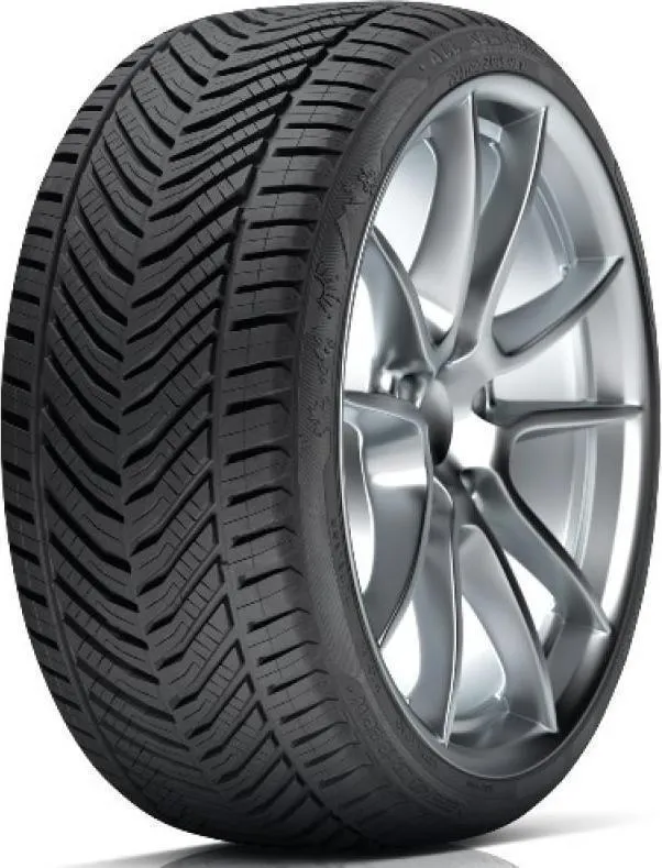 Kormoran All Season Reifen 225/45 ZR17 94W XL