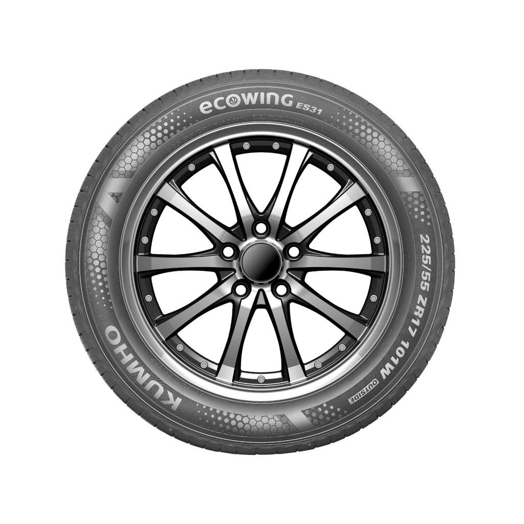 Kumho Ecowing ES31 Reifen 165/70 R14 81T