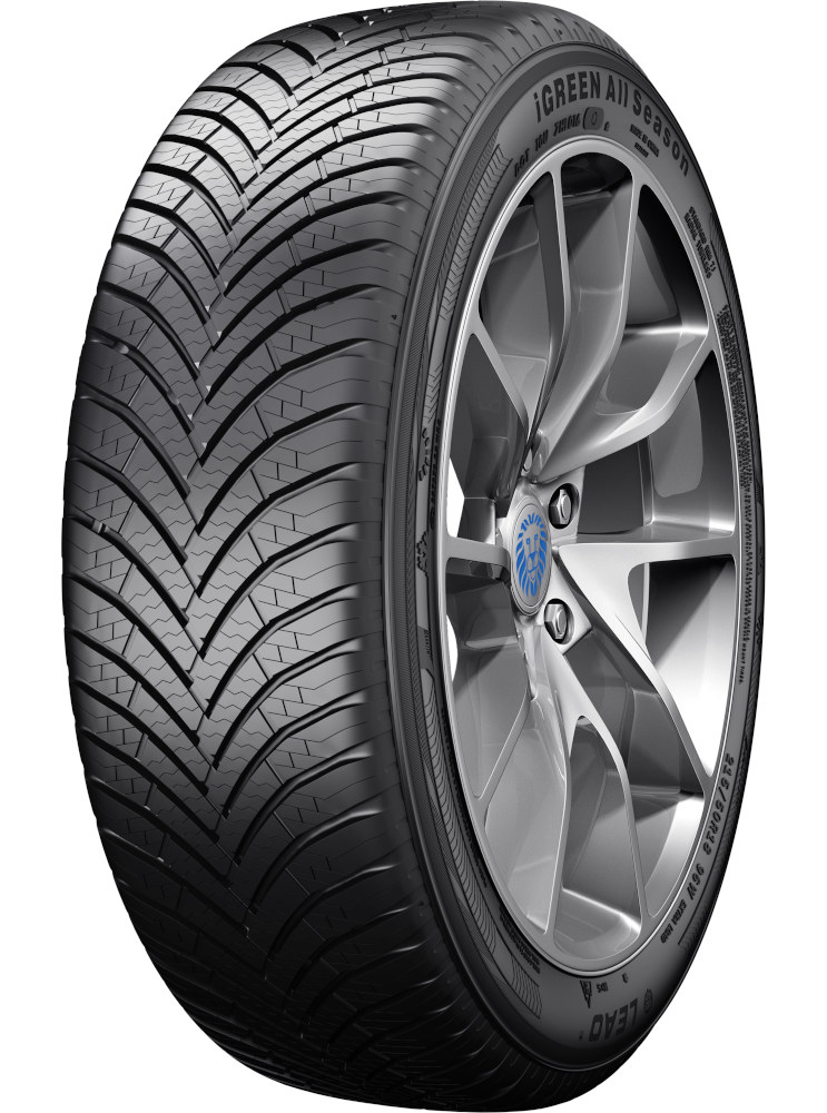Leao I-Green All Season Reifen 215/60 R16 99H XL