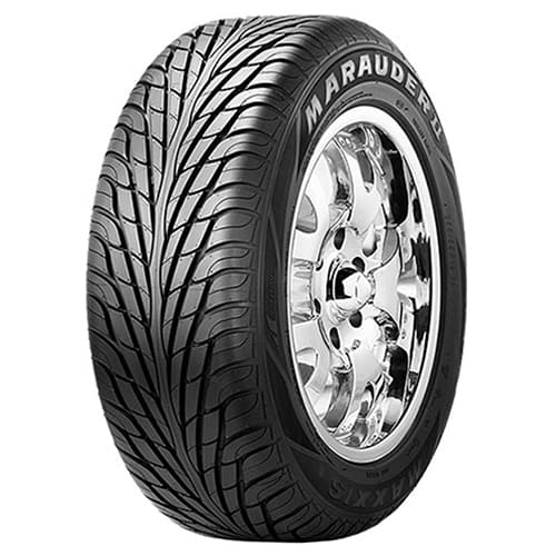 Maxxis S-PRO Reifen 275/40 ZR20 106W XL