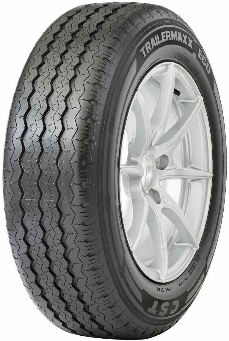 Maxxis TRAILERMAXX ECO CL31N Reifen 155/70 R13 79N