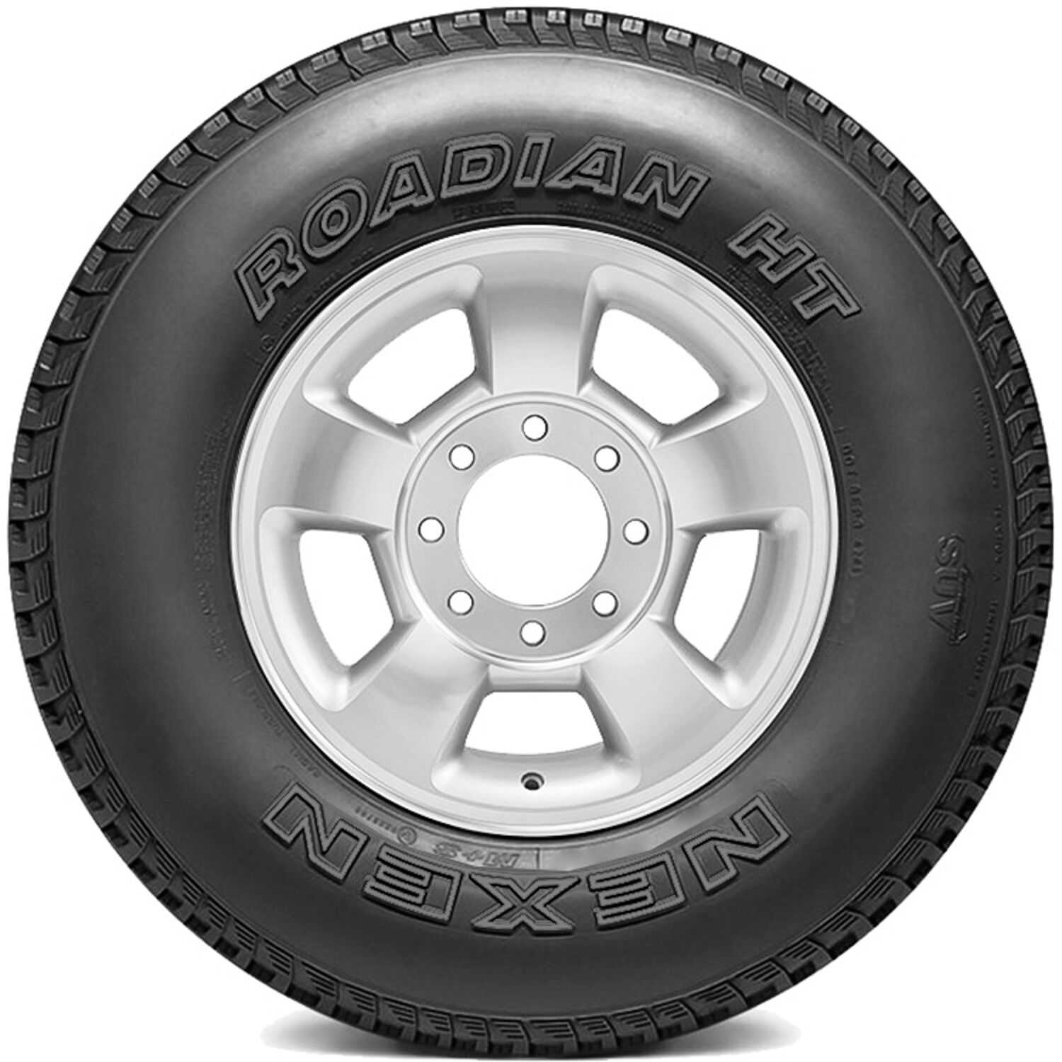 Nexen ROADIAN HT SUV Reifen 215/75 R15 100S