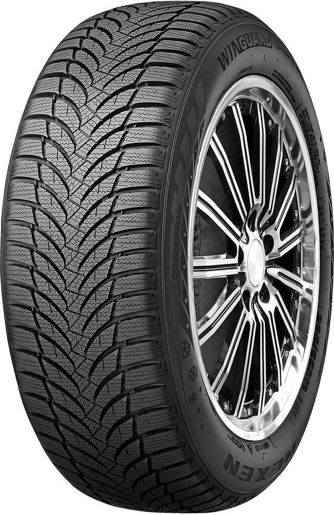 Nexen WG SNOW G WH2 Reifen 165/70 R13 79T