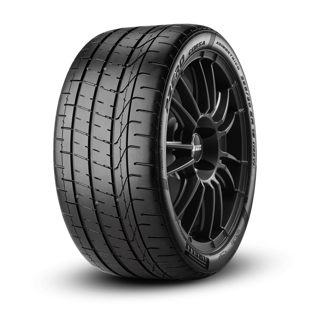 Pirelli PZCORSALXL Reifen 325/35 R22 114Y XL
