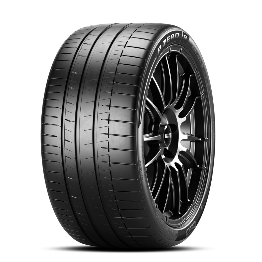 Pirelli p zero r (nd0) xl Reifen 325/30 -21 108Y