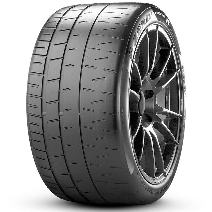 Pirelli p zero r (na2) xl Reifen 325/30 -21 108Y