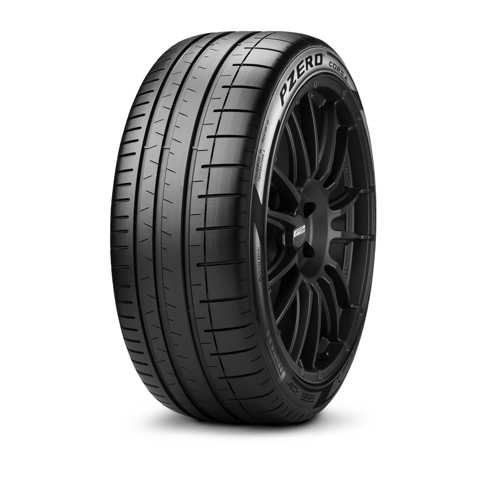 Pirelli PZEROCORSA Reifen 355/25 R21 107Y XL