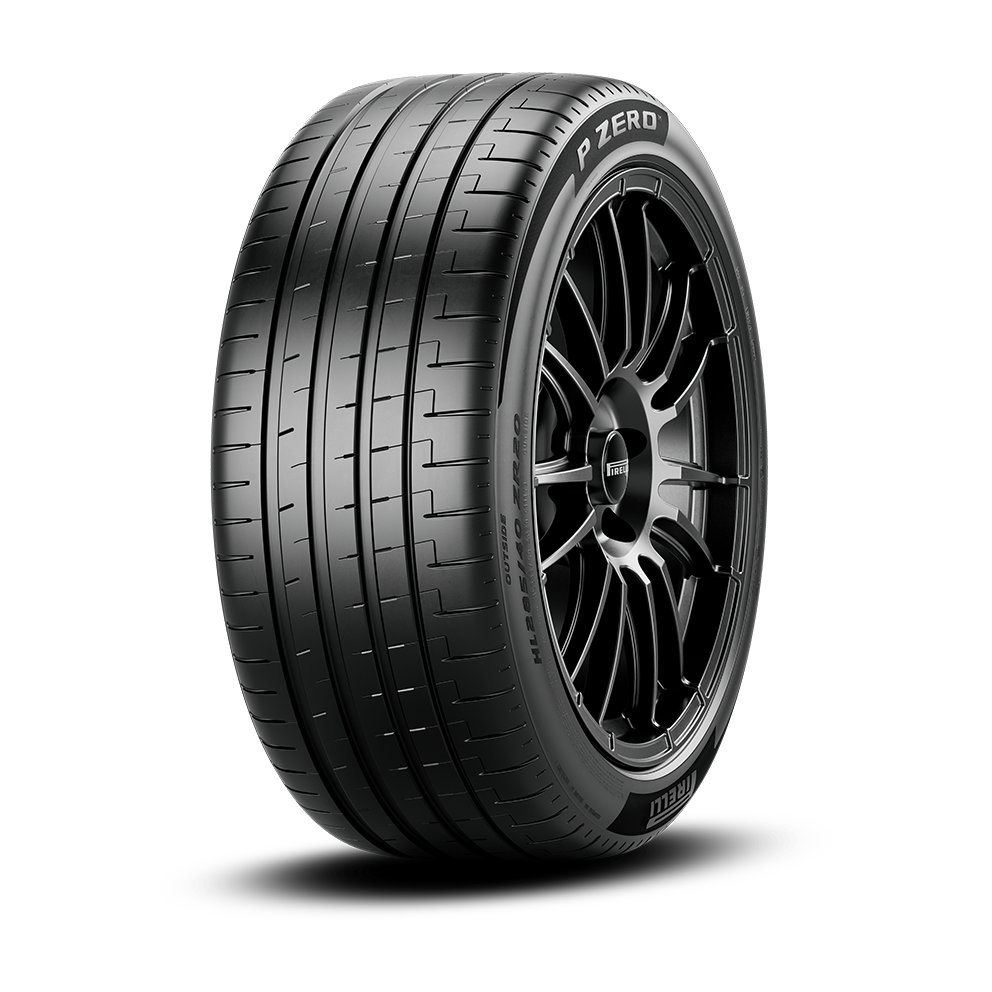 Pirelli PZERO, p-zero pz5 (e)(l1) xl Reifen 315/40 R, -21 115W, Y