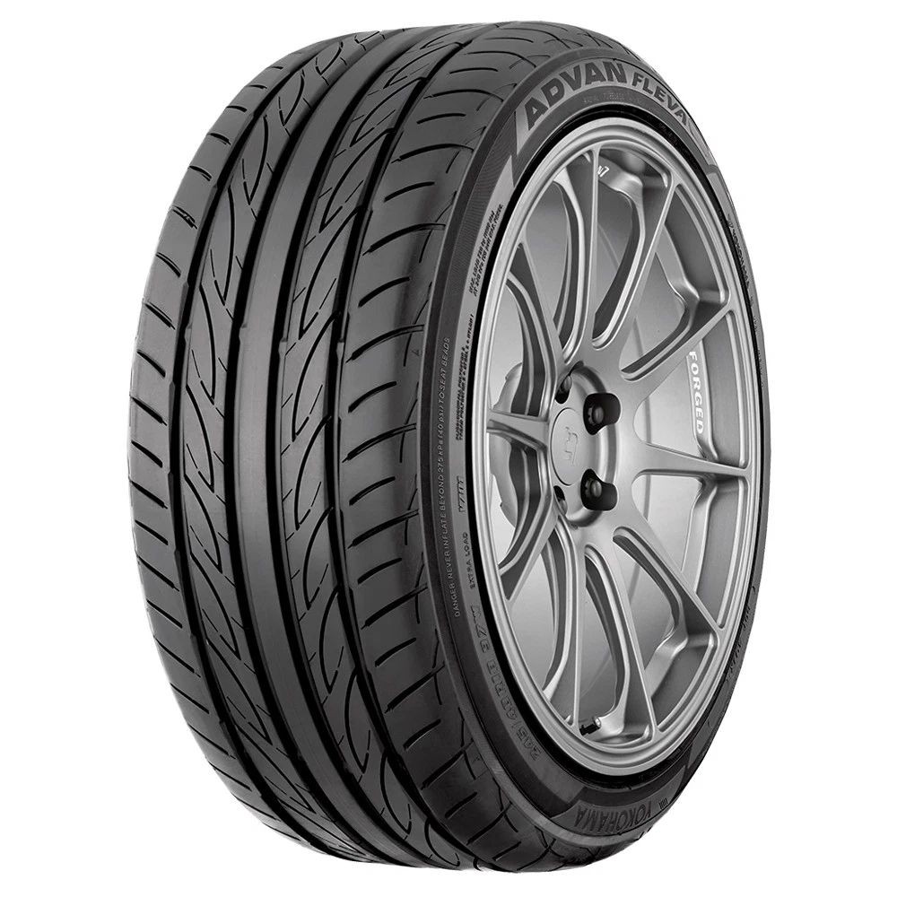 Yokohama Advan Fleva V701 Reifen 245/40 R18 97W XL
