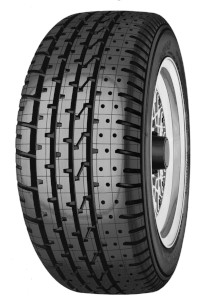 Yokohama A008S Reifen 205/50 R15 86V
