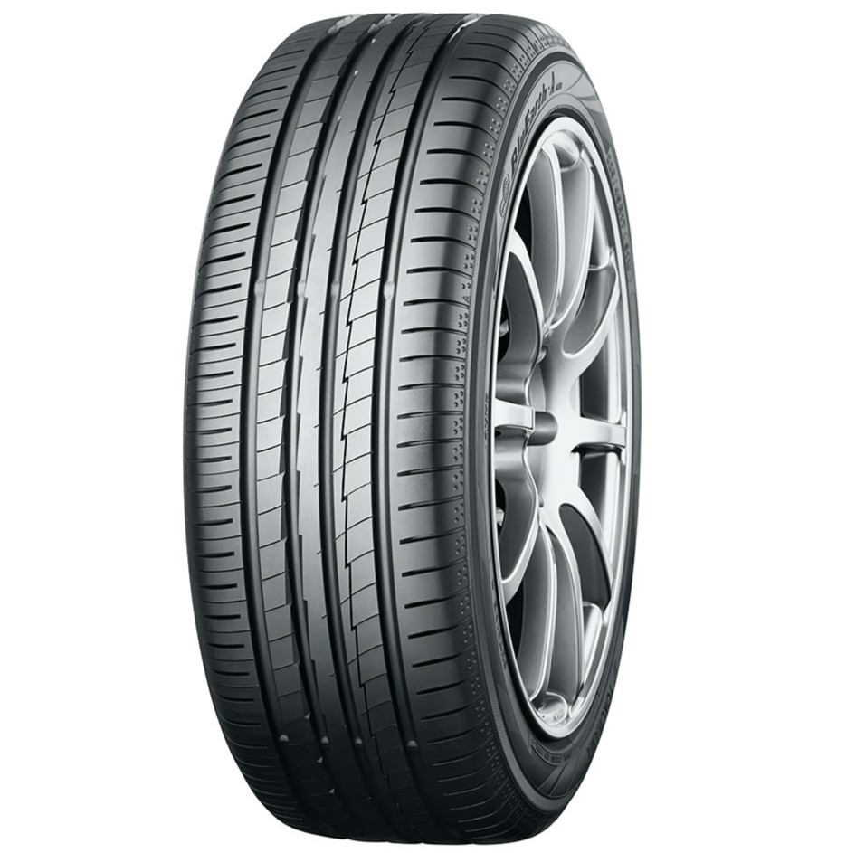 Yokohama BLUEARTH-A XL Reifen 215/40 R17 87W XL
