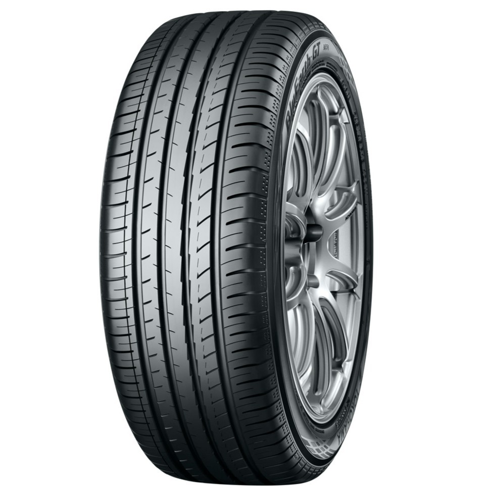 Yokohama BluEarth-GT (AE51) Reifen 245/45 R19 98W