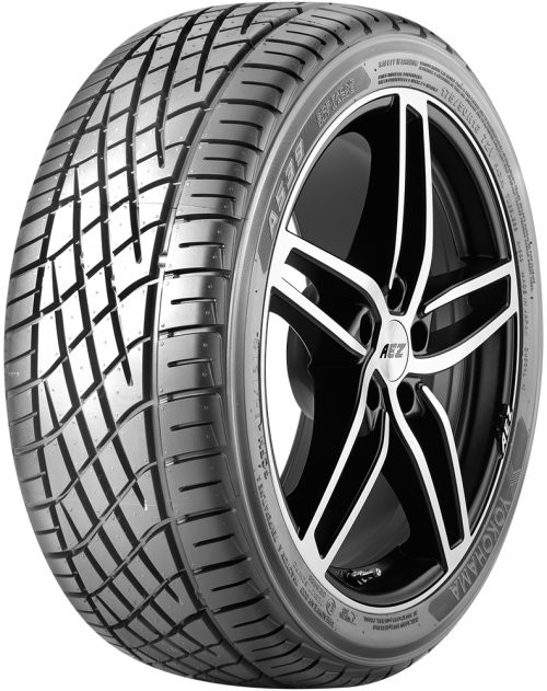 Yokohama A539 Reifen 175/50 R13 72V