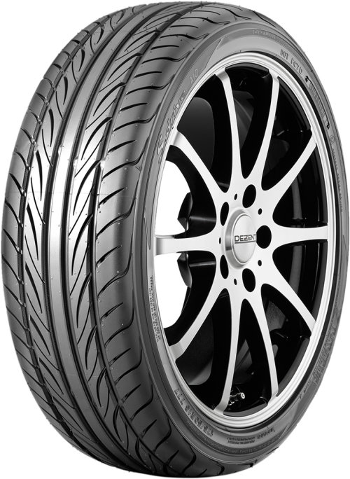 Yokohama S.drive Reifen 195/40 R16 80W