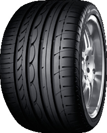 Yokohama Advan Sport (V103E) Reifen 225/50 R18 95W