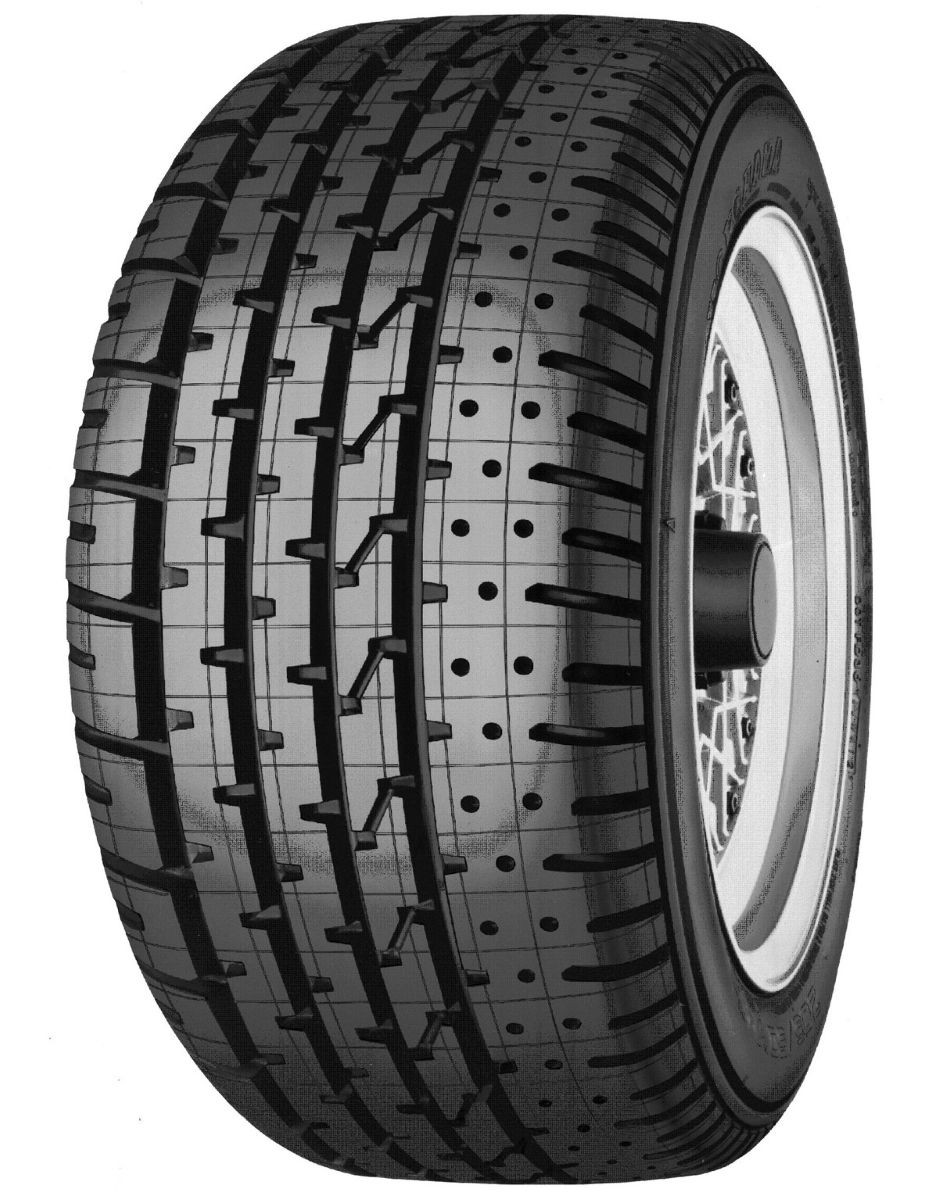 Yokohama Advan HF type-D A008S Reifen 205/60 R13 86H