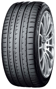 Yokohama ADVAN SPORT (V105S) Reifen 225/35 R20 90Y XL