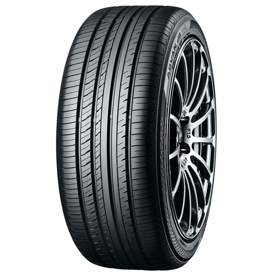 Yokohama Advan dB V552 Reifen 275/40 R20 106Y XL