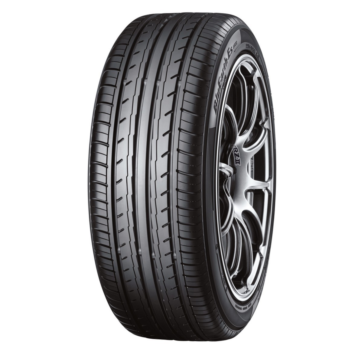 Yokohama BluEarth-ES (ES32) Reifen 175/50 R15 75H