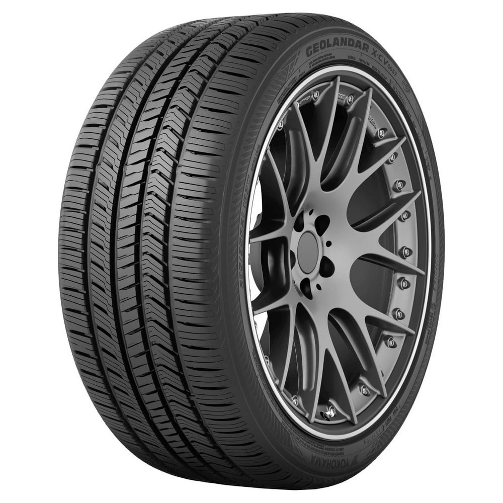 Yokohama Geolandar X-CV (G057) Reifen 315/40 R21 115W