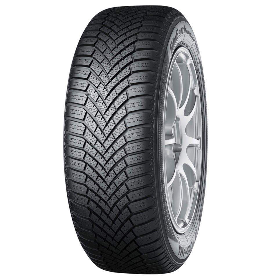 Yokohama BLUEARTH*WINTER (V906) Reifen 315/30 R22 107W XL