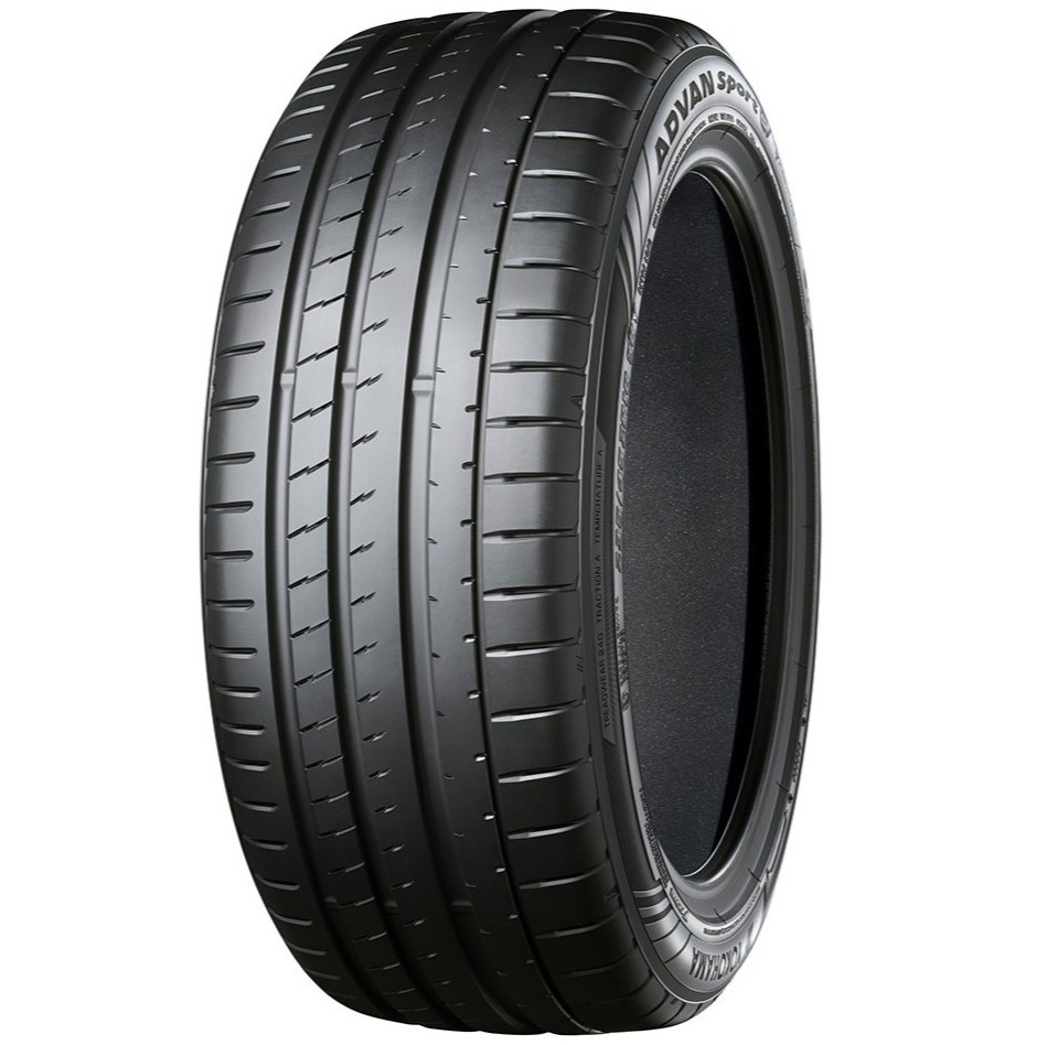 Yokohama Advan Sport EV V108A Reifen 255/40 ZR20 101Y XL