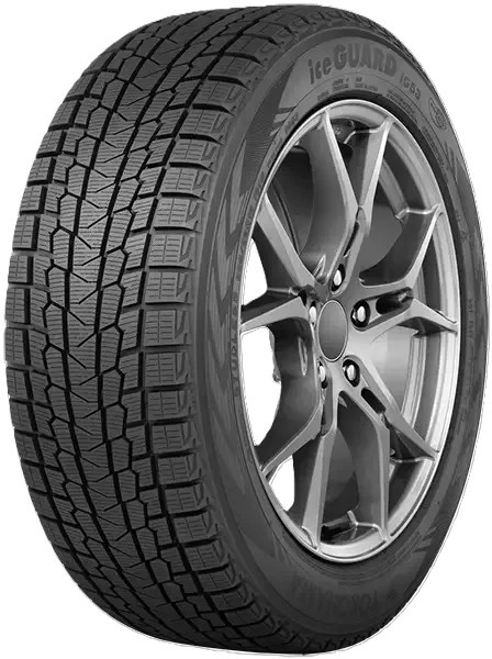 Yokohama Ice Guard Studless IG53 Reifen 265/35 R20 99H XL