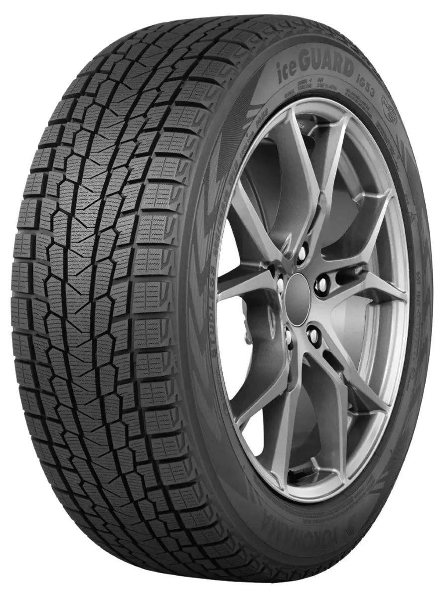 Yokohama Ice Guard IG53 Reifen 265/40 R20 104H XL
