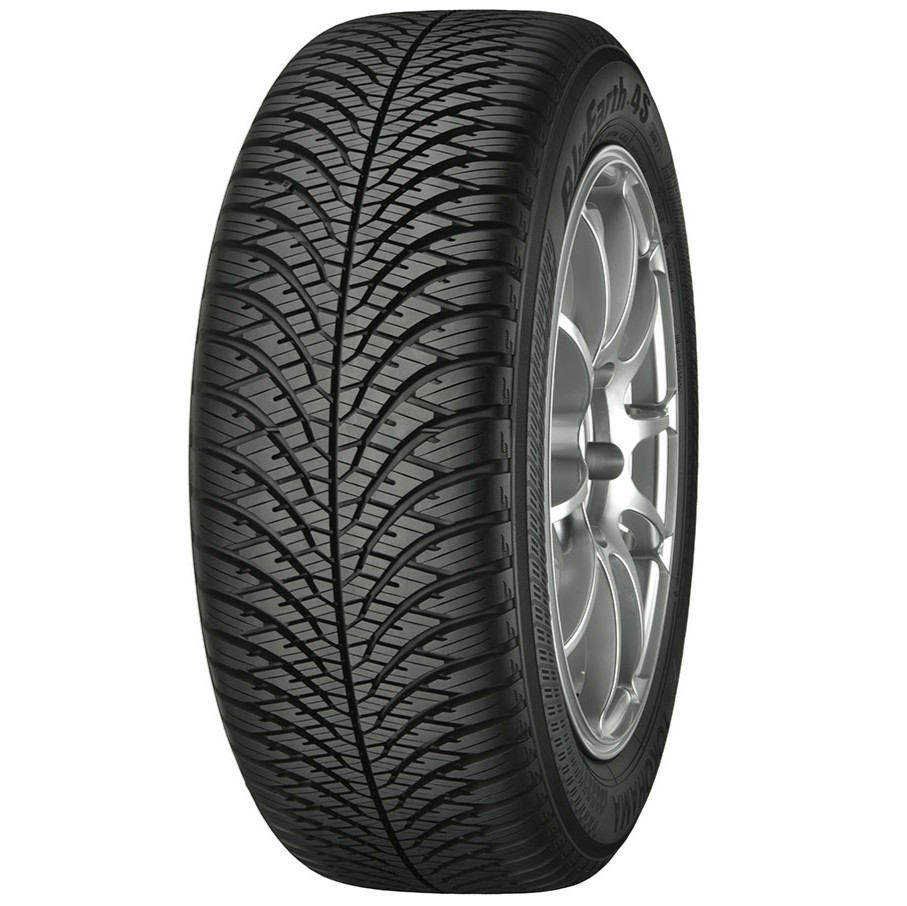 Yokohama BluEarth-4S AW21 Reifen 255/35 R21 98W XL