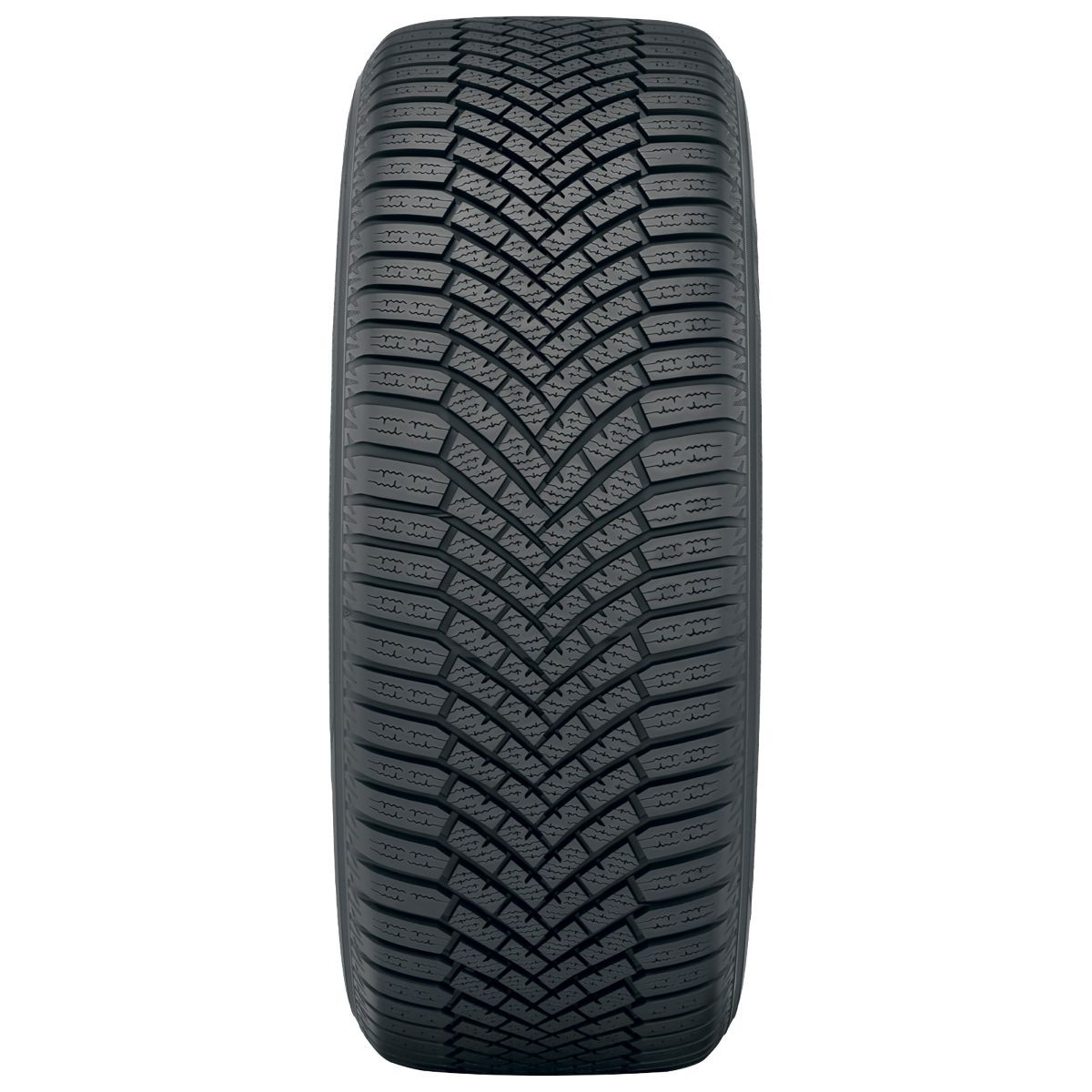 Yokohama BluEarth-Winter (V906) Reifen 315/30 R21 105W XL