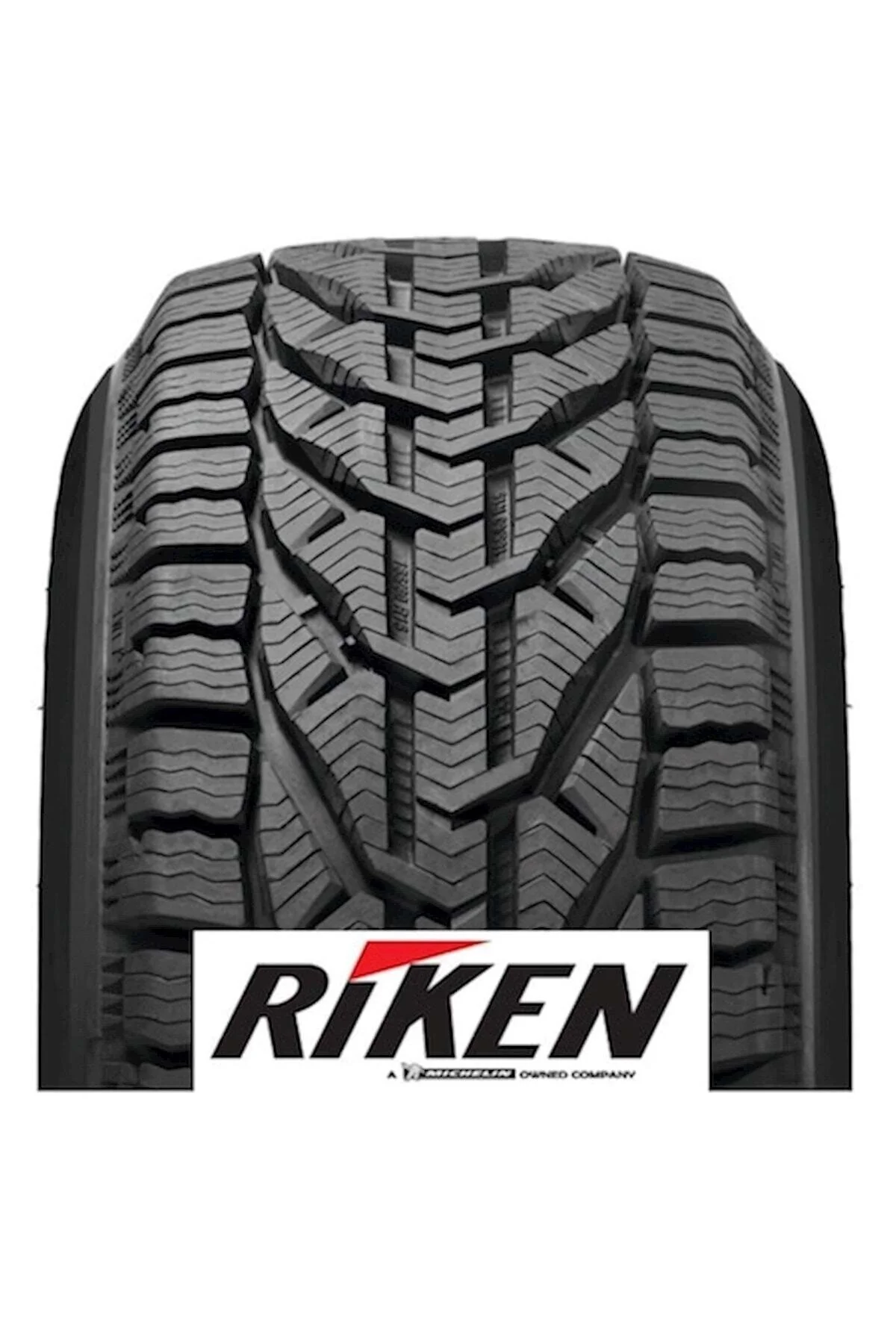 Riken Snow Reifen 205/65 R16 95H