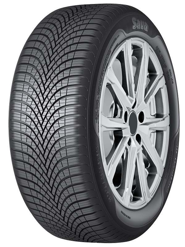 Sava All Weather 235/55 R18 104V
