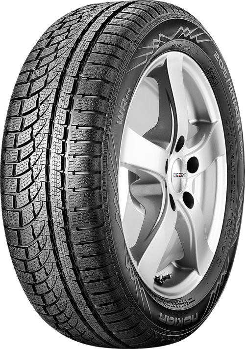 Nokian WR A4 Reifen 285/30 R19 98V XL