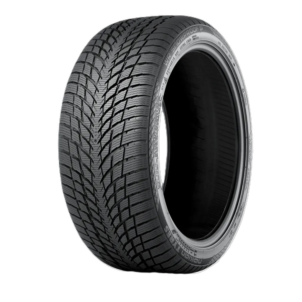 Nokian Snowproof P Reifen 245/40 R20 99W XL
