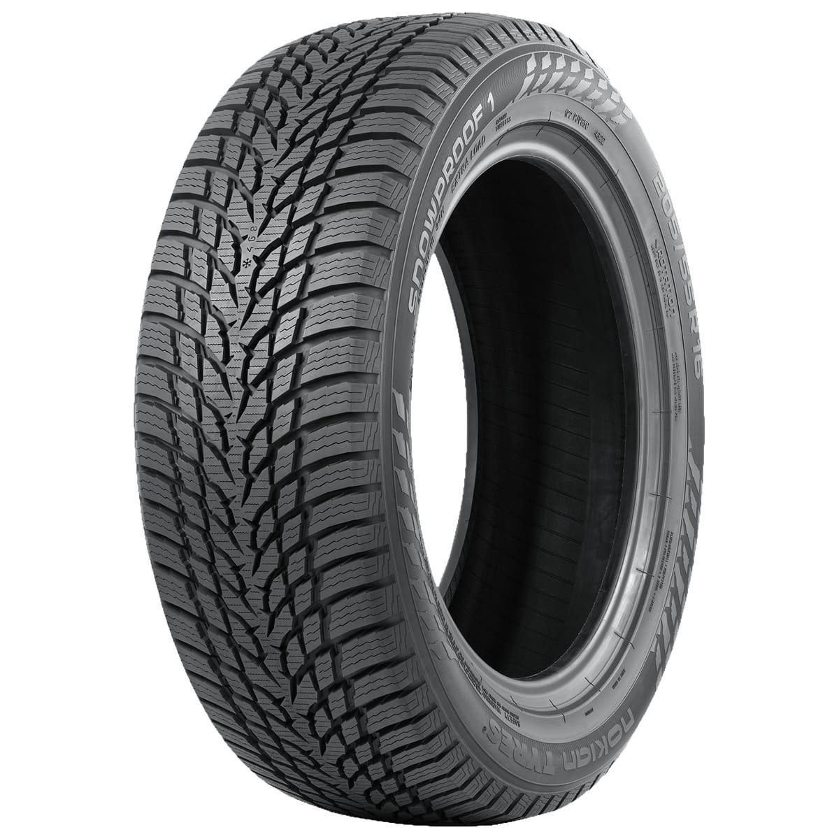 Nokian SNOWPR1XL Reifen 275/60 R20 116H XL