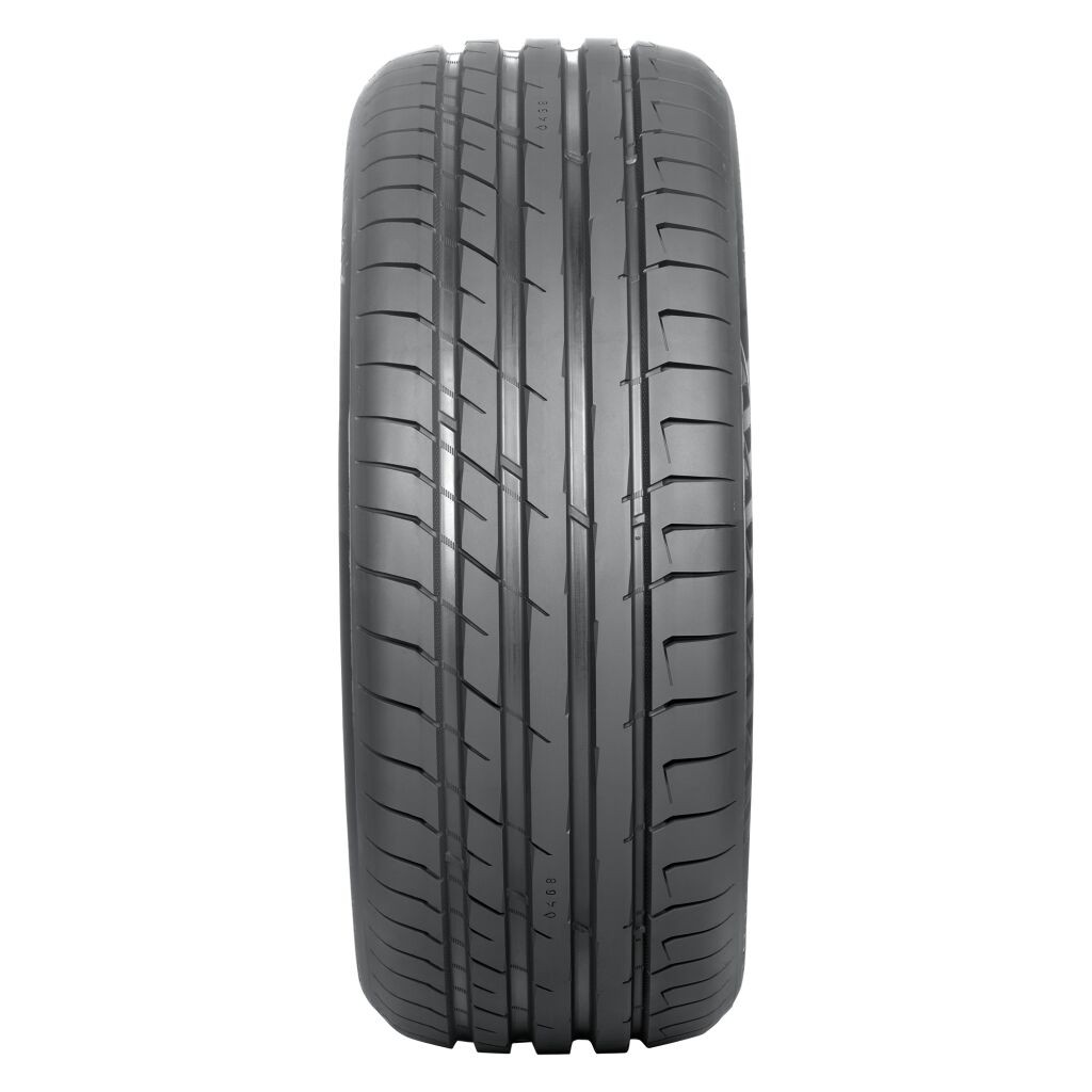 Nokian Powerproof 2 Reifen 255/35 R19 96Y XL