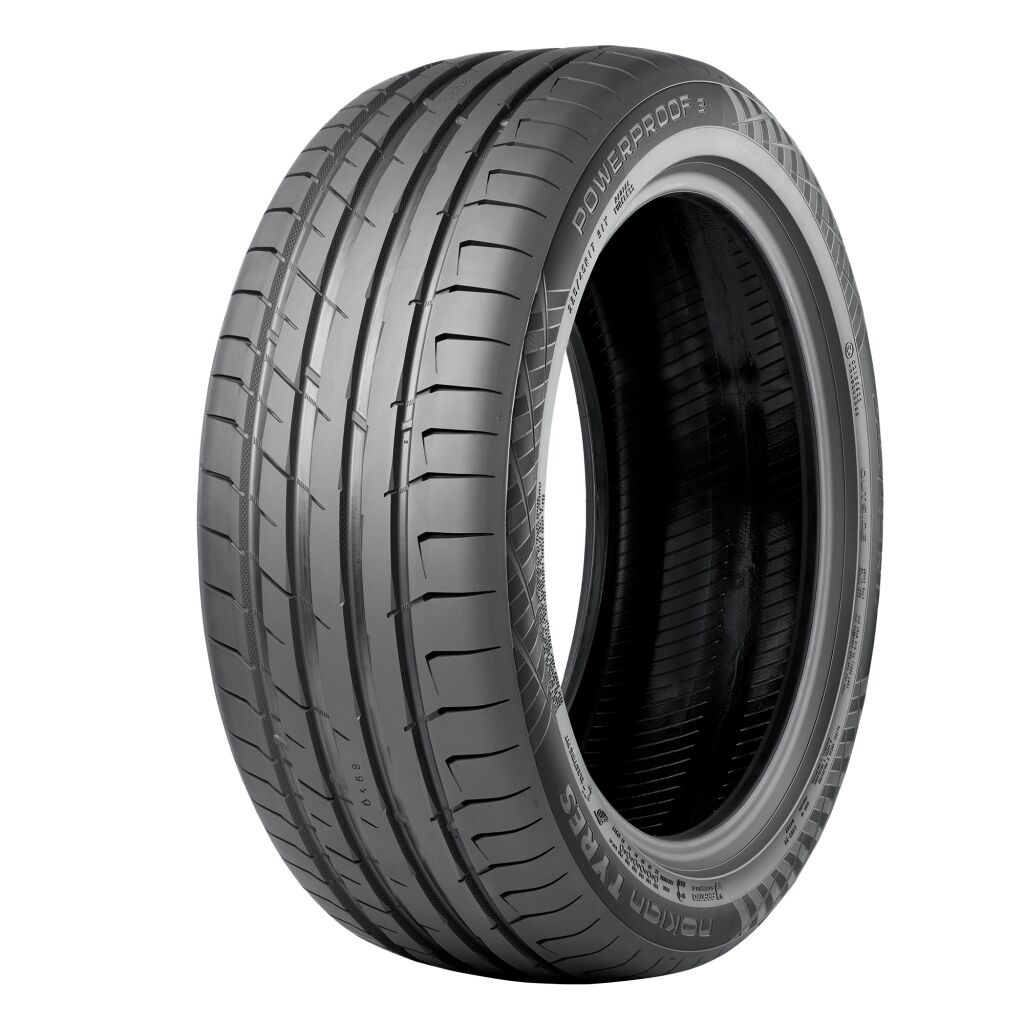 Nokian Powerproof 2 Reifen 235/45 R20 100W XL
