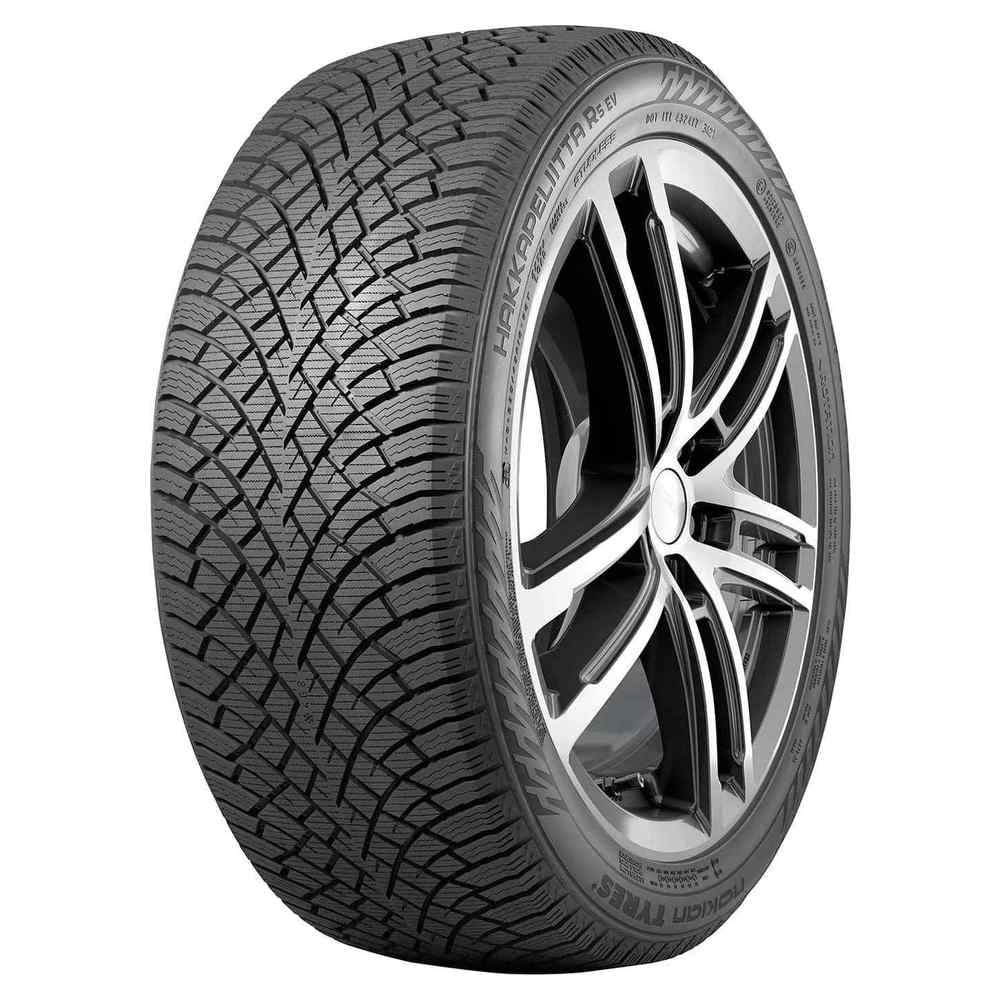 Nokian Hakkapeliitta R5 EV Reifen 265/40 R22 106T XL