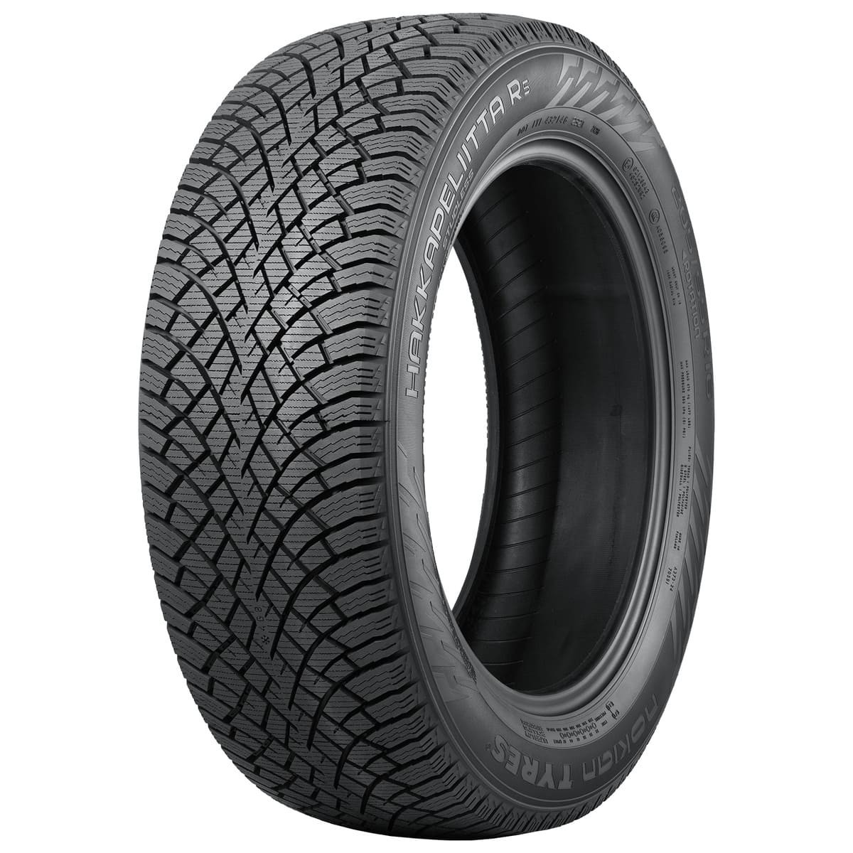 Nokian Hakkapeliitta R5 EV Reifen 295/35 R22 108T