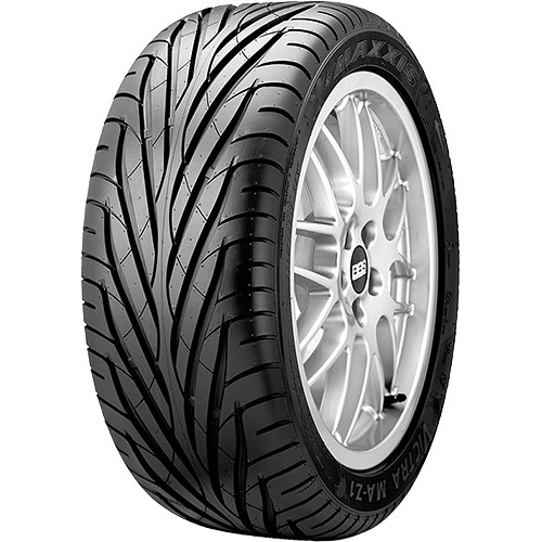 Maxxis MA Z1 Reifen 195/40 -17 81W