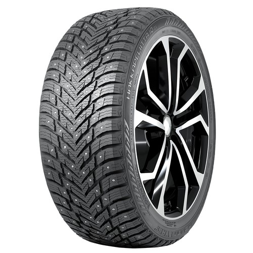 Nokian Hakkapeliitta 10 EV Reifen 265/35 R21 101T