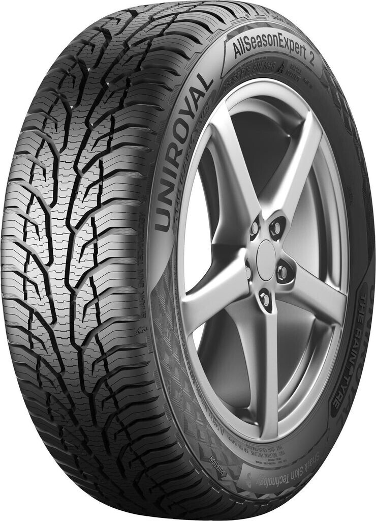 UNIROYAL ALLSEASONEXPERT 2 Reifen 165/65 R15 81T