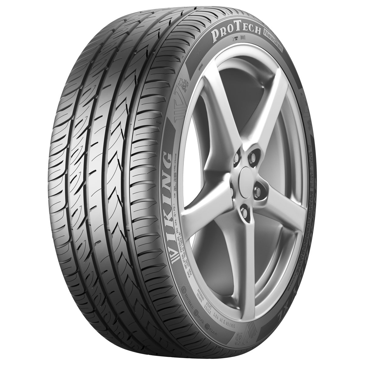 Viking ProTech NewGen Reifen 195/50 R15 82V